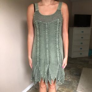 EARTHBOUND dress